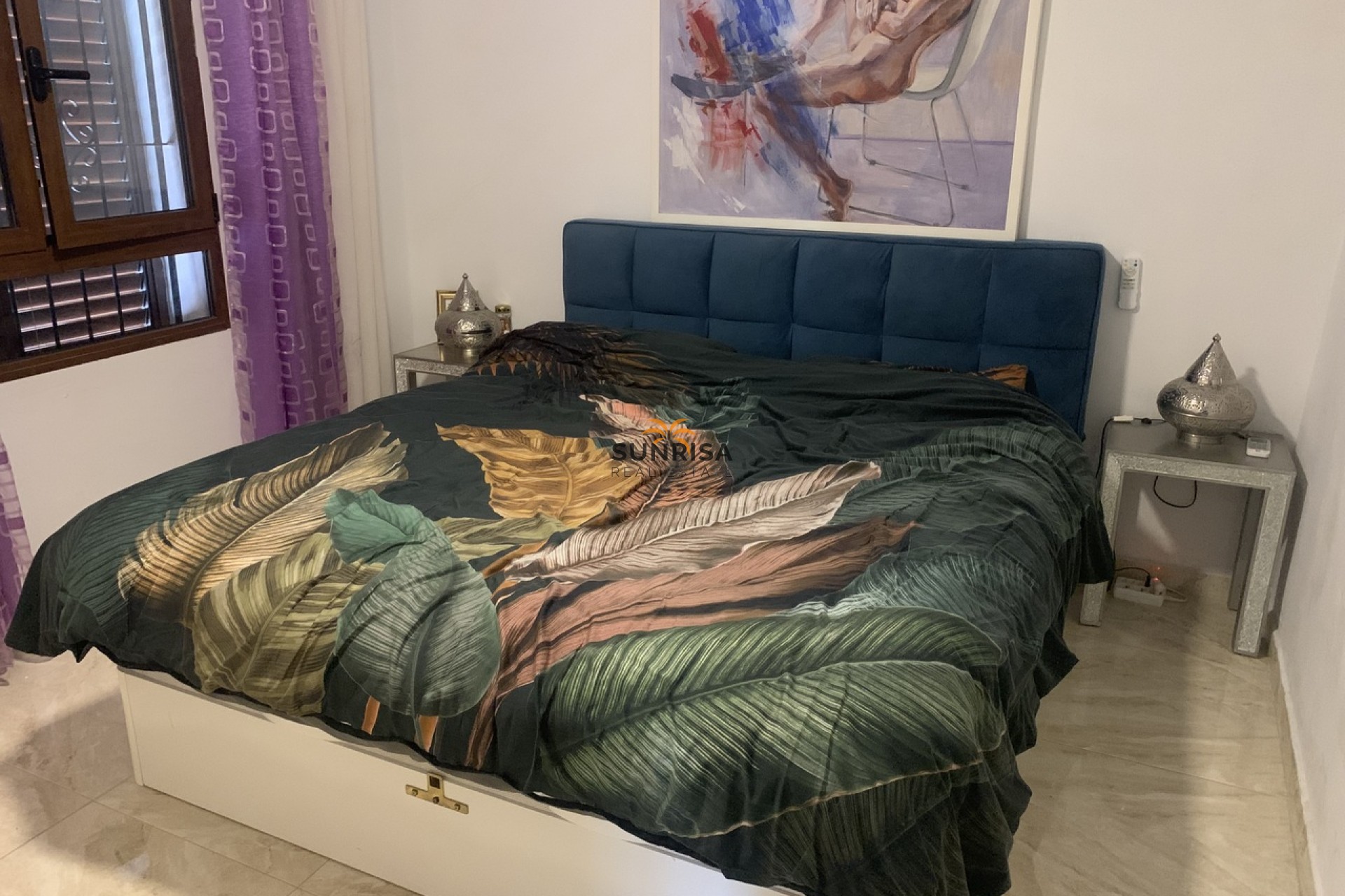 Revente - Villa - Orihuela Costa