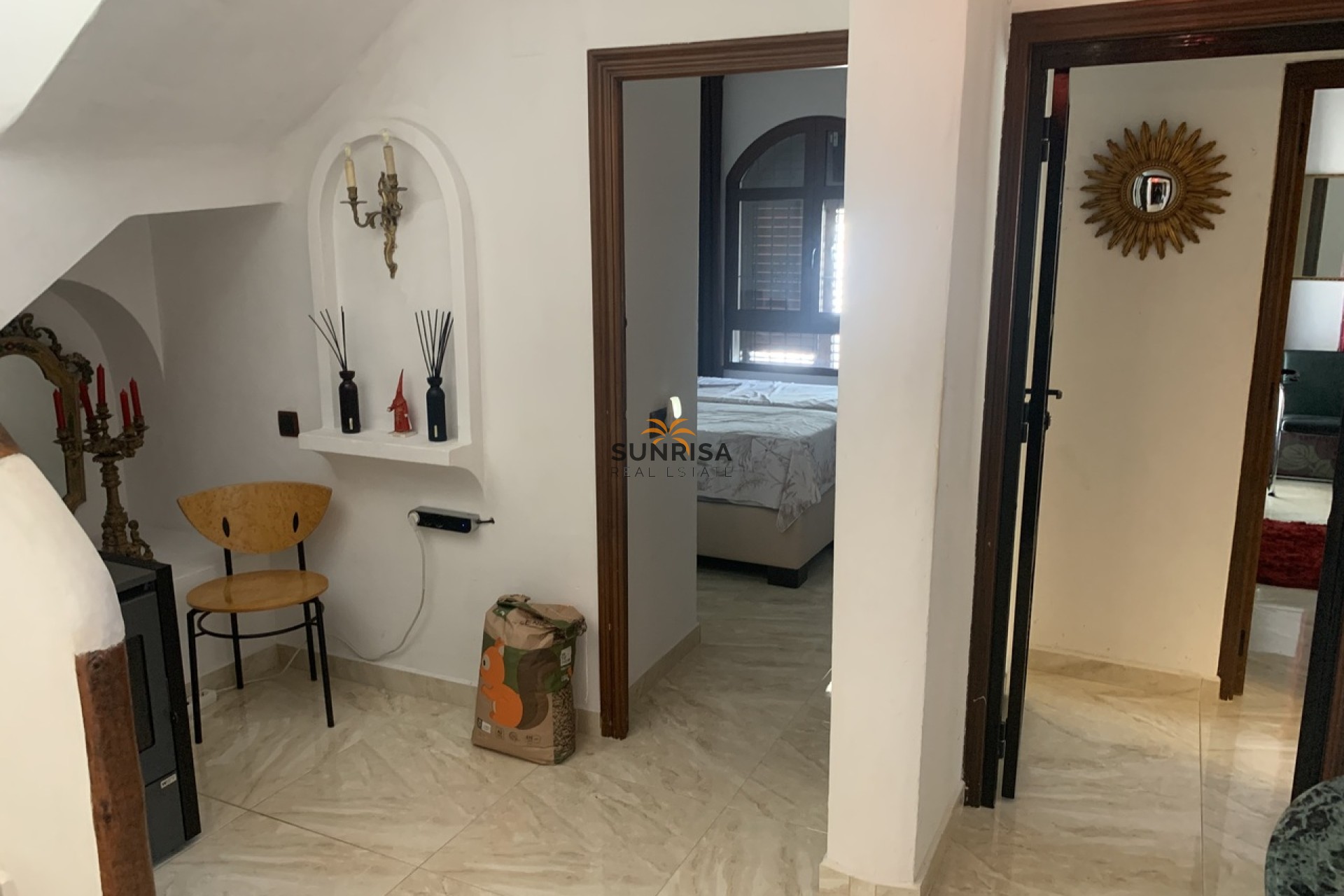 Revente - Villa - Orihuela Costa