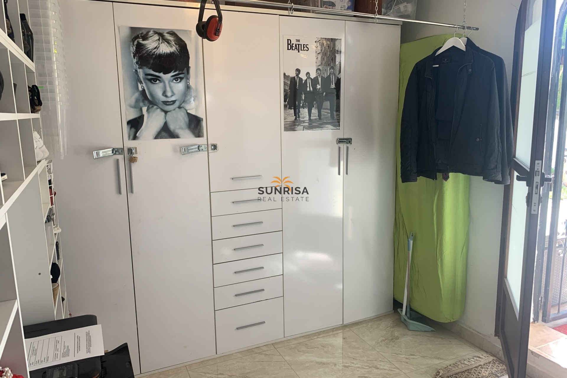 Revente - Villa - Orihuela Costa