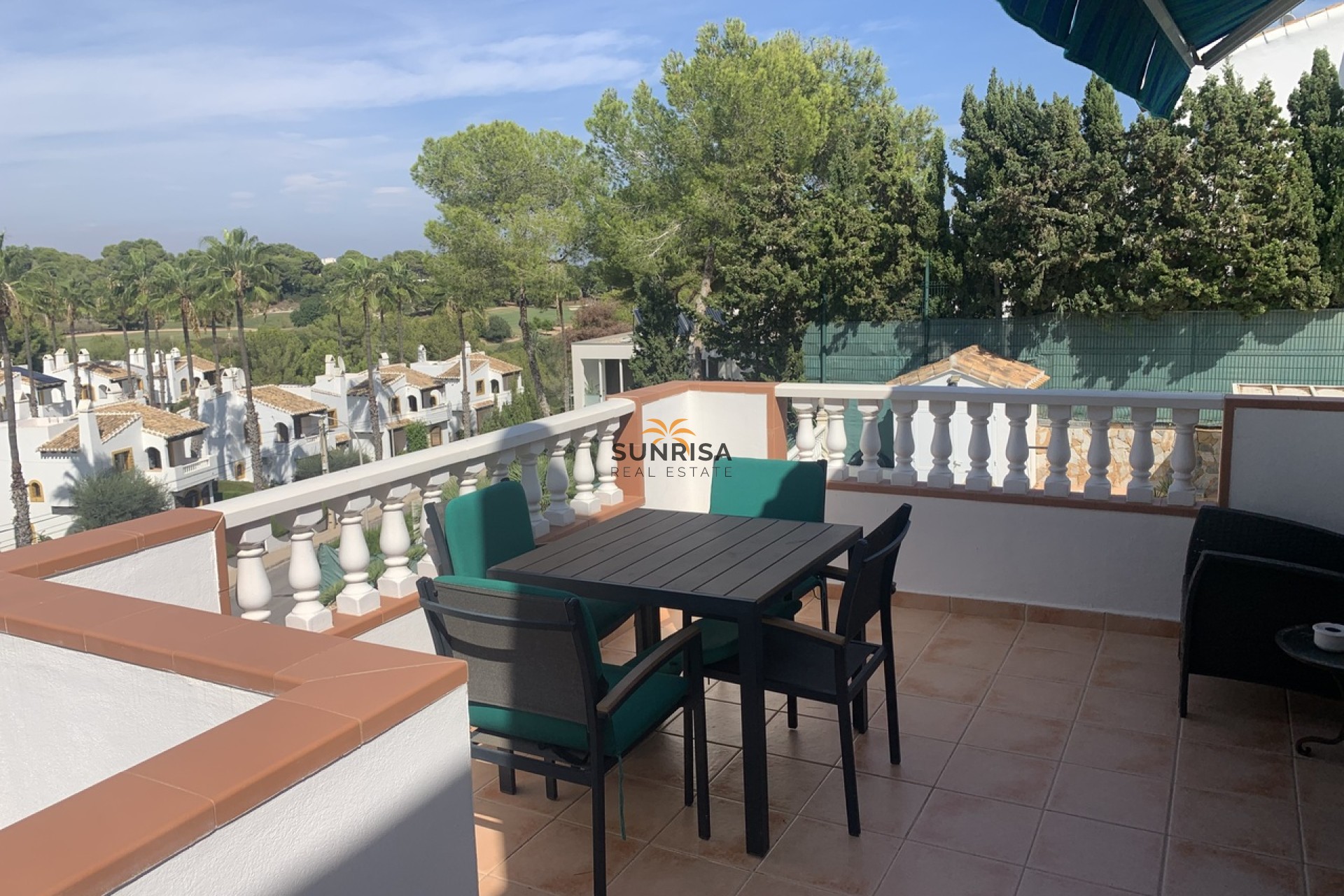 Revente - Villa - Orihuela Costa