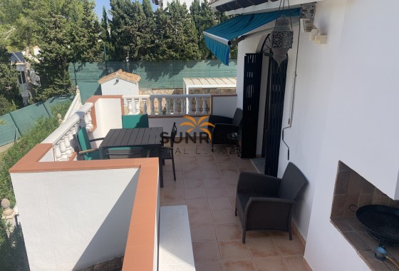 Villa · Revente - Orihuela Costa · Villamartín · Alicante · Espagne