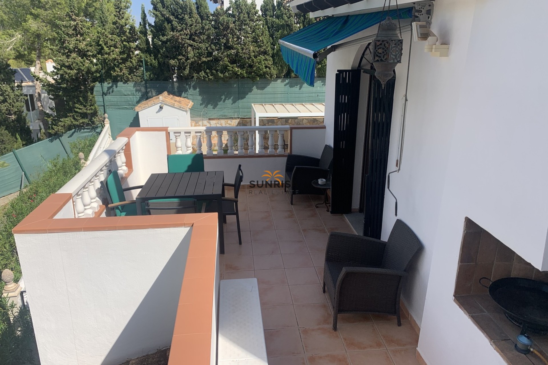 Revente - Villa - Orihuela Costa