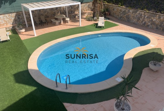 Villa · Revente - Orihuela Costa · Villamartín · Alicante · Espagne