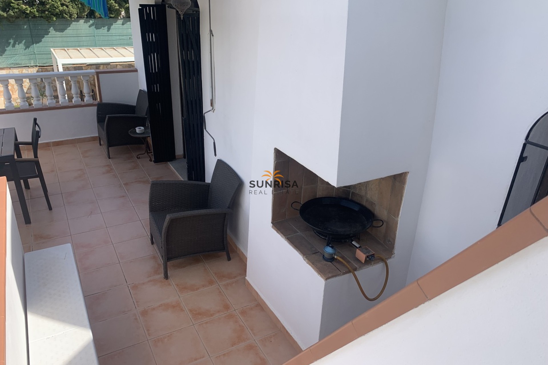 Revente - Villa - Orihuela Costa