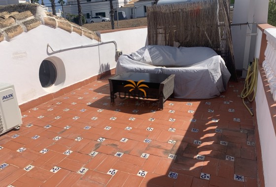 Villa · Revente - Orihuela Costa · Villamartín · Alicante · Espagne