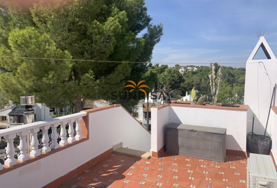 Villa · Revente - Orihuela Costa · Villamartín · Alicante · Espagne