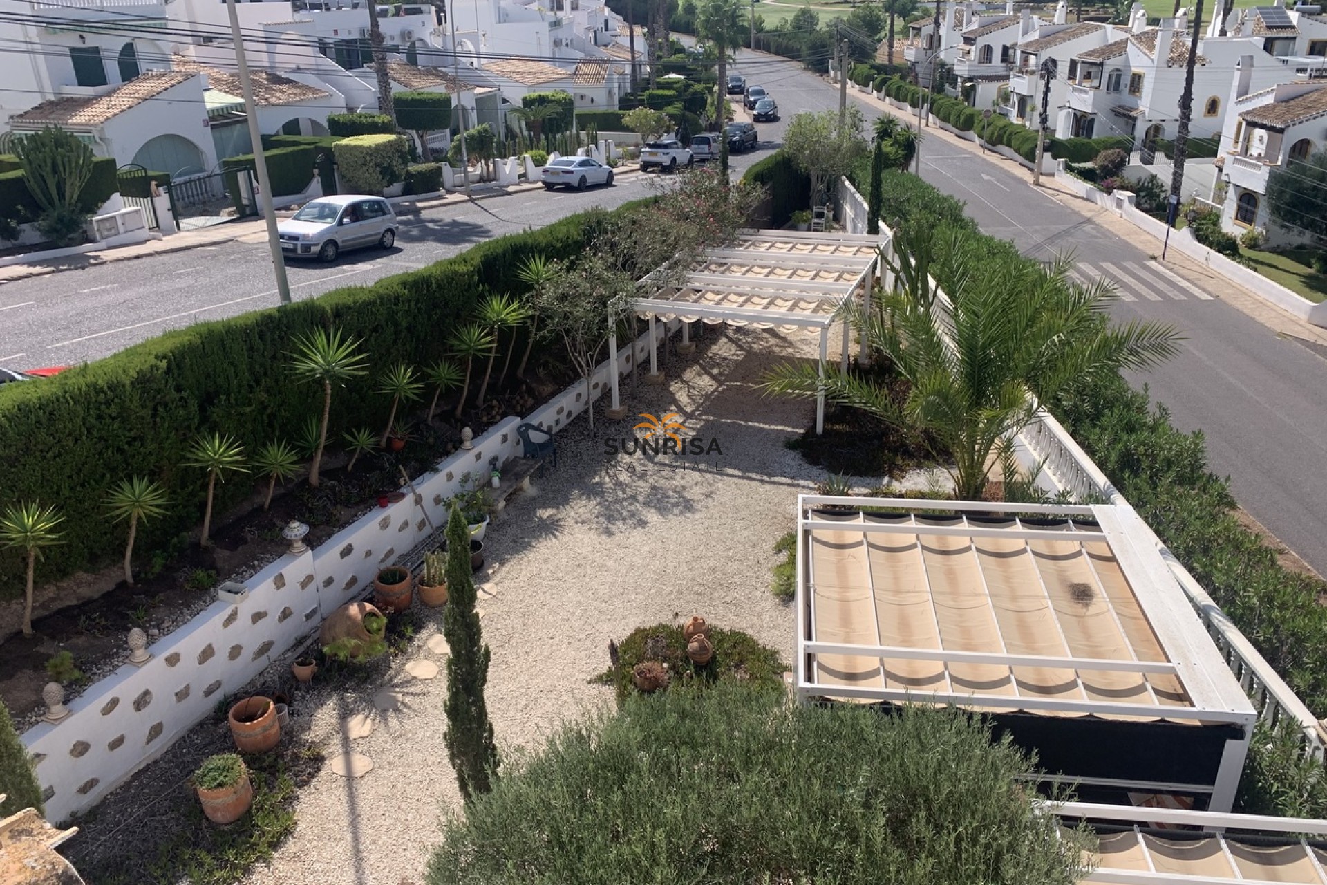 Revente - Villa - Orihuela Costa