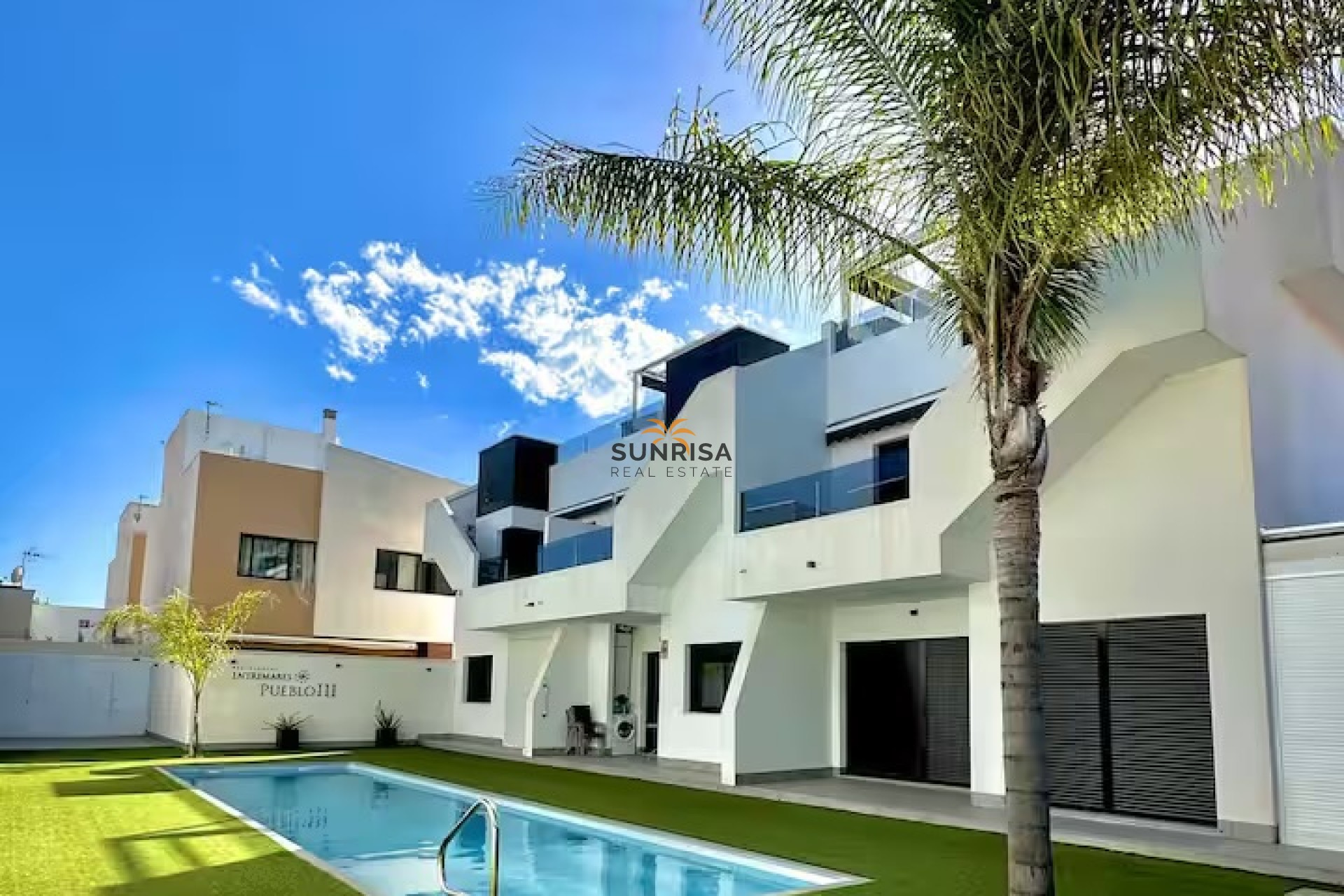 Herverkoop - Appartement - San Pedro del Pinatar