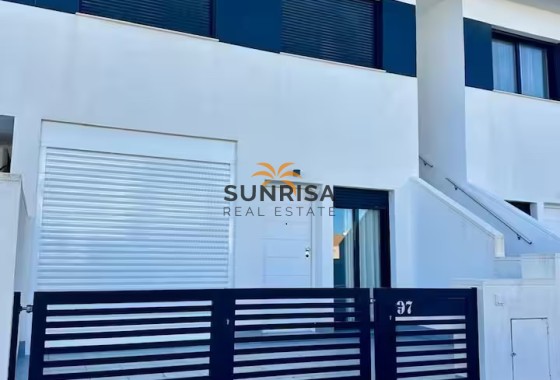 Appartement · Revente - San Pedro del Pinatar · Murcia · Espagne