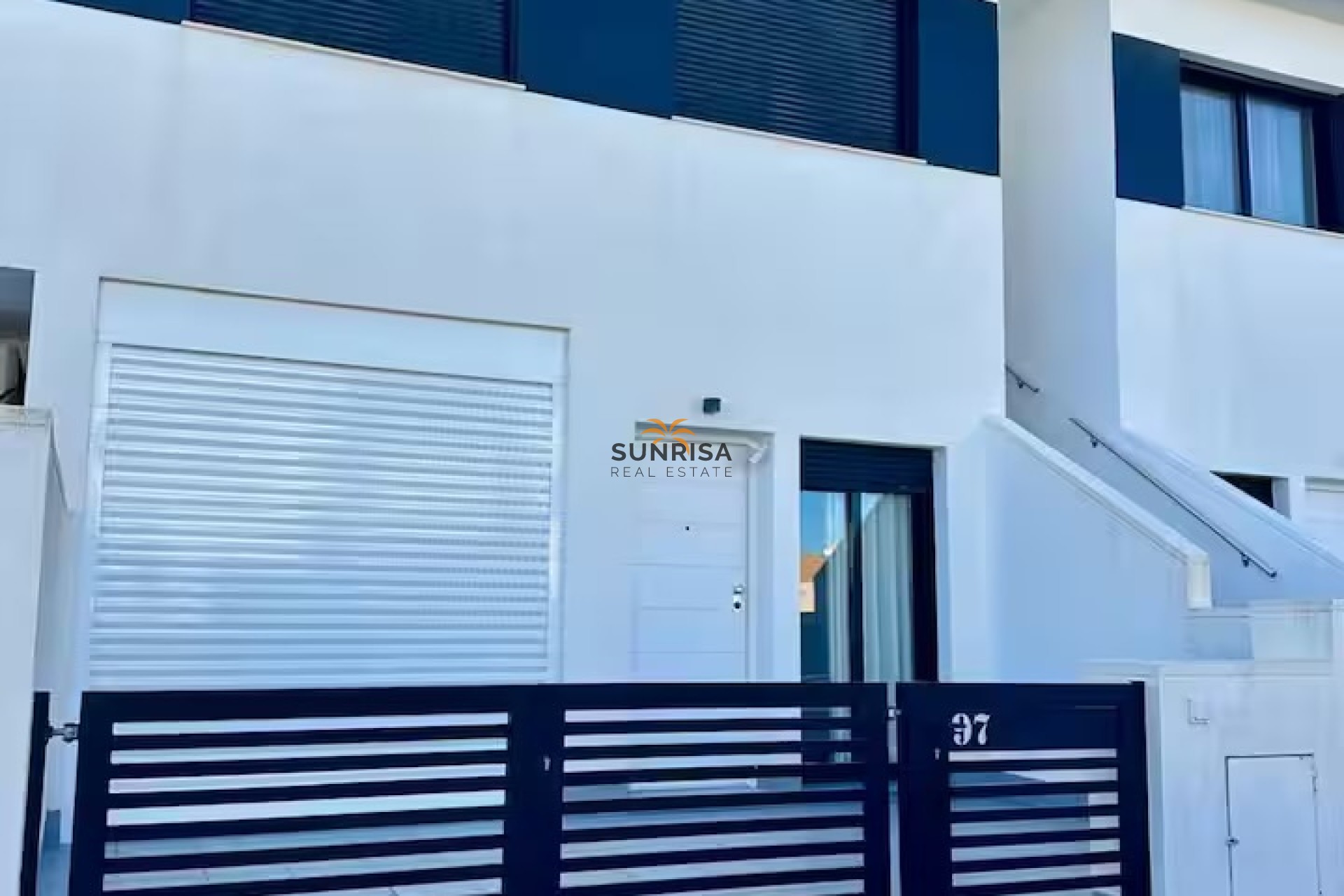 Herverkoop - Appartement - San Pedro del Pinatar