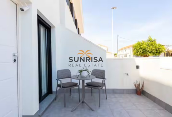 Appartement · Revente - San Pedro del Pinatar · Murcia · Espagne