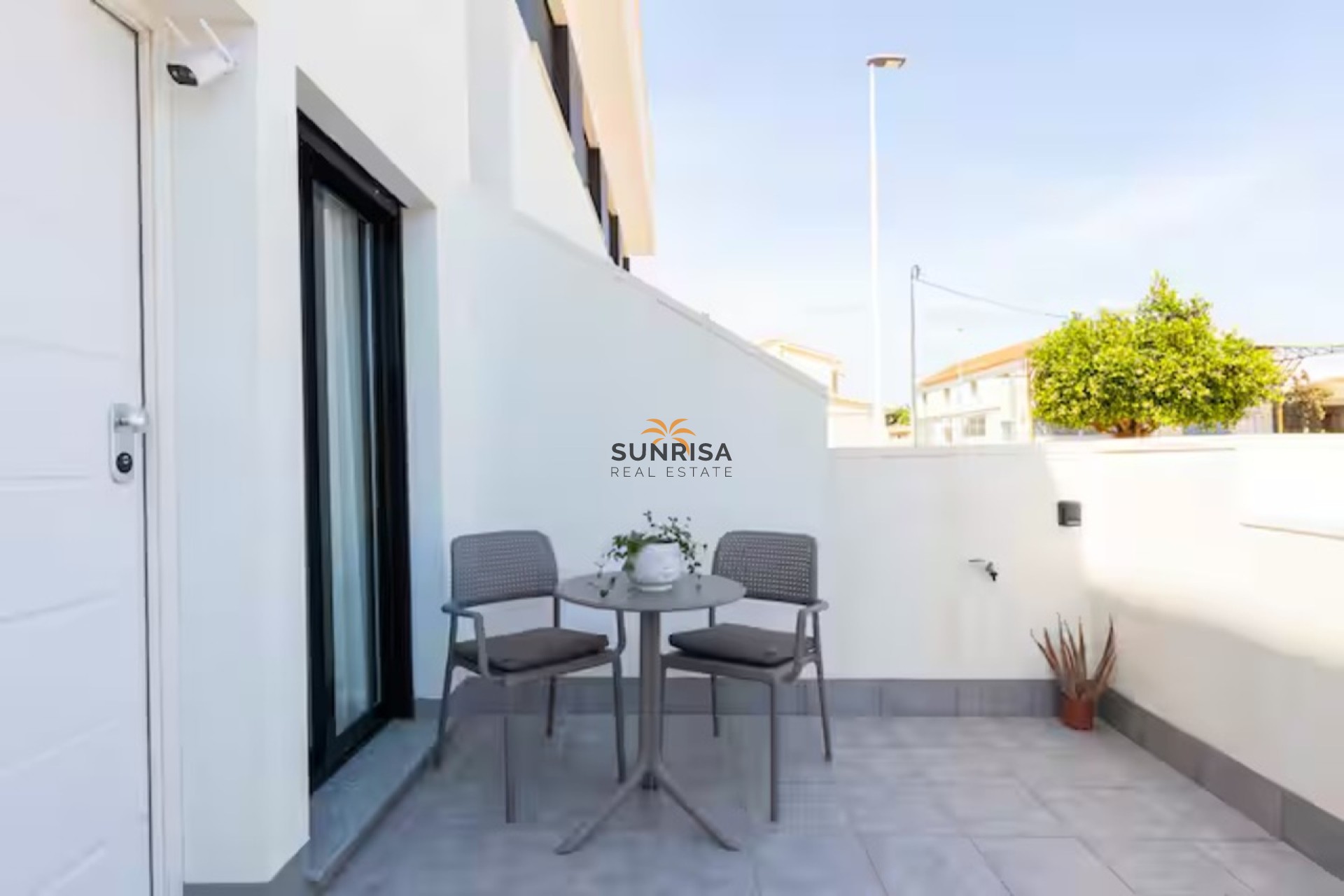 Herverkoop - Appartement - San Pedro del Pinatar