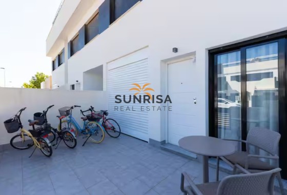 Appartement · Revente - San Pedro del Pinatar · Murcia · Espagne
