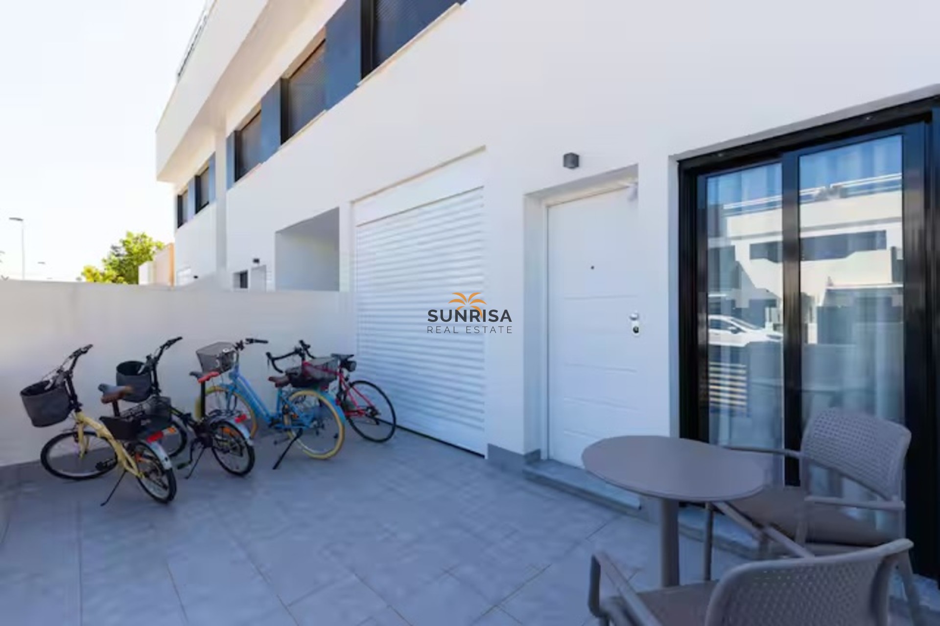 Herverkoop - Appartement - San Pedro del Pinatar
