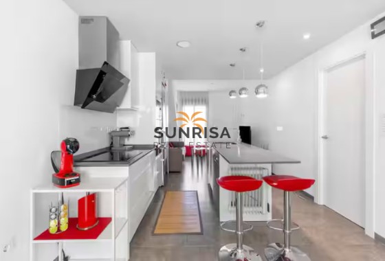 Appartement · Revente - San Pedro del Pinatar · Murcia · Espagne