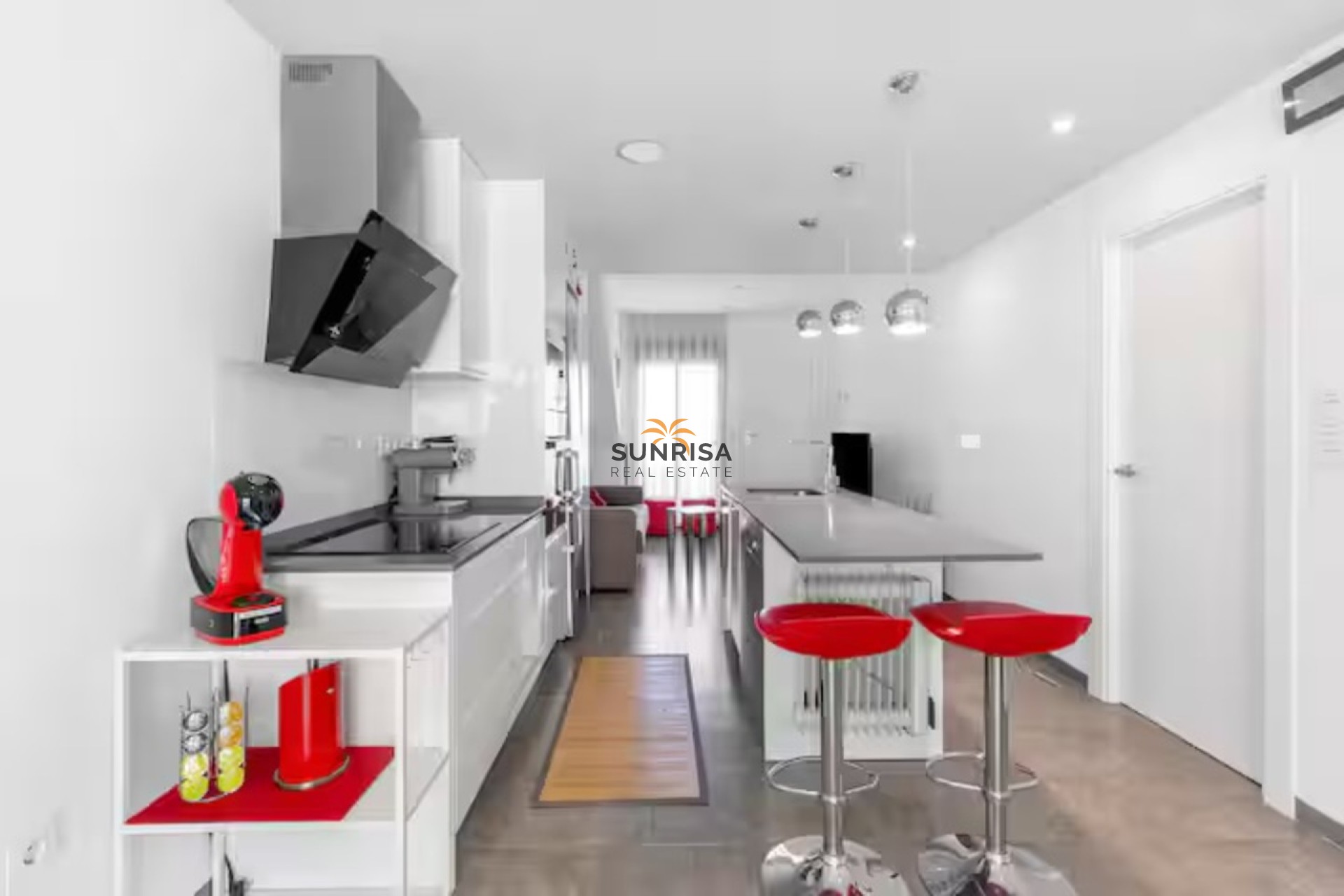 Herverkoop - Appartement - San Pedro del Pinatar