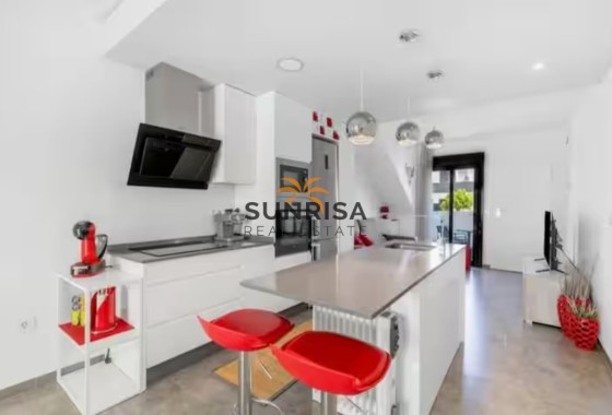 Appartement · Revente - San Pedro del Pinatar · Murcia · Espagne