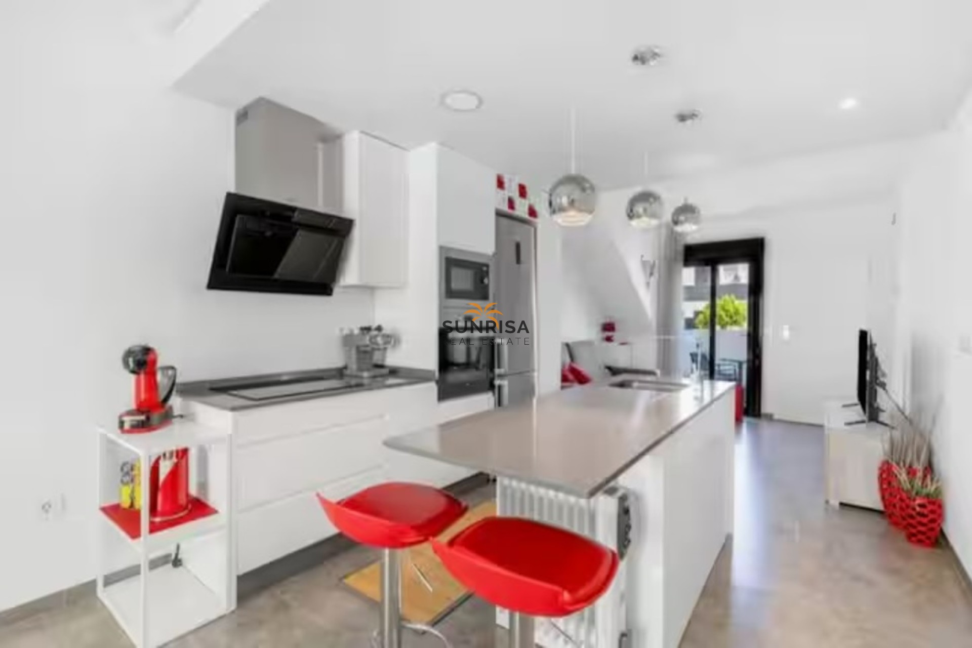 Herverkoop - Appartement - San Pedro del Pinatar