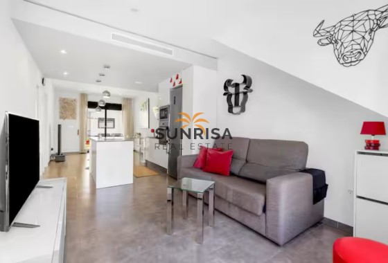 Appartement · Revente - San Pedro del Pinatar · Murcia · Espagne