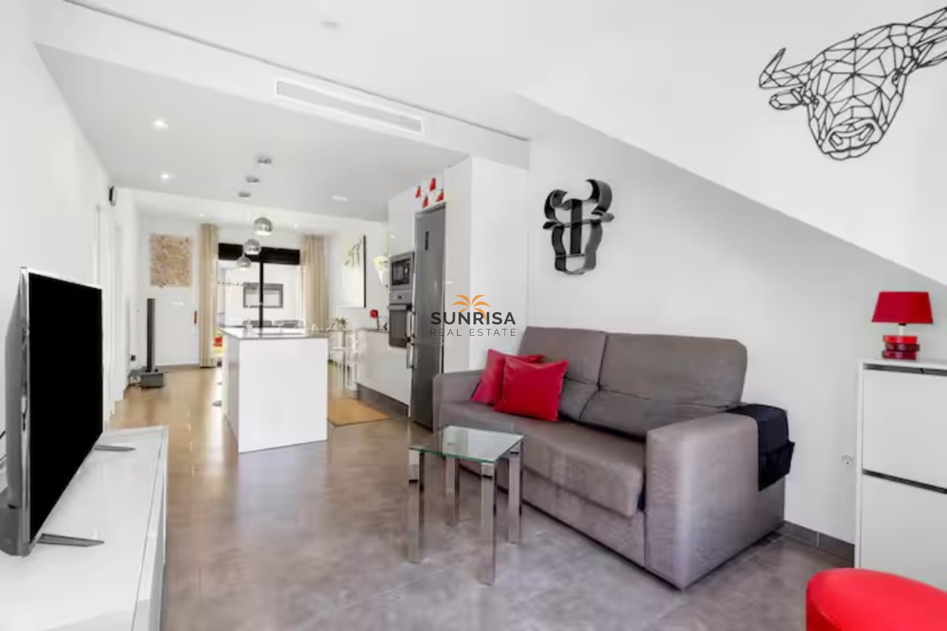 Herverkoop - Appartement - San Pedro del Pinatar