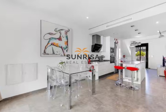 Appartement · Revente - San Pedro del Pinatar · Murcia · Espagne