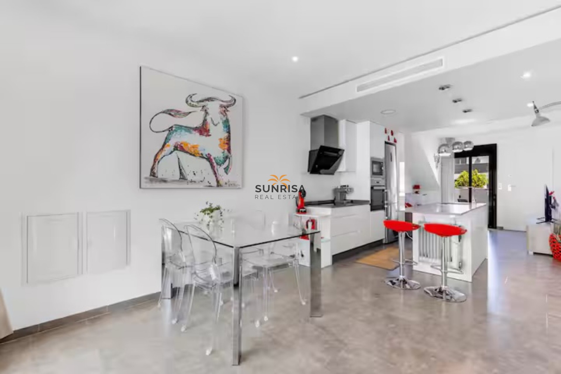 Herverkoop - Appartement - San Pedro del Pinatar