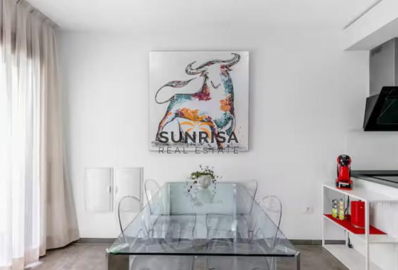 Appartement · Revente - San Pedro del Pinatar · Murcia · Espagne