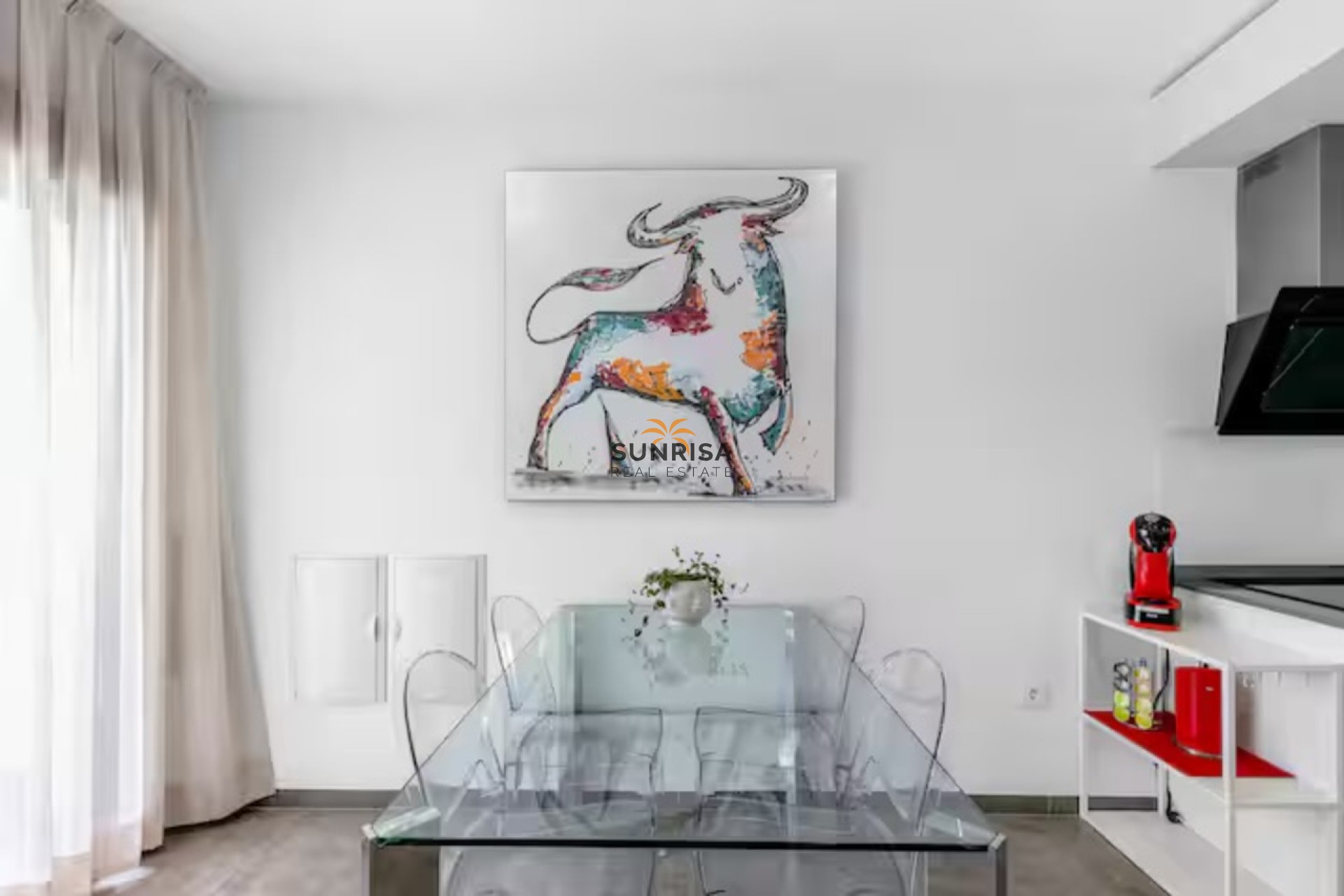 Herverkoop - Appartement - San Pedro del Pinatar