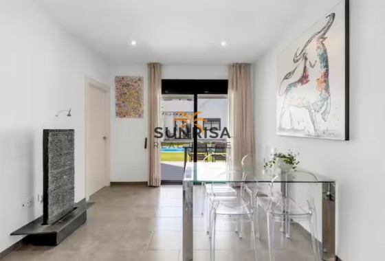 Appartement · Revente - San Pedro del Pinatar · Murcia · Espagne