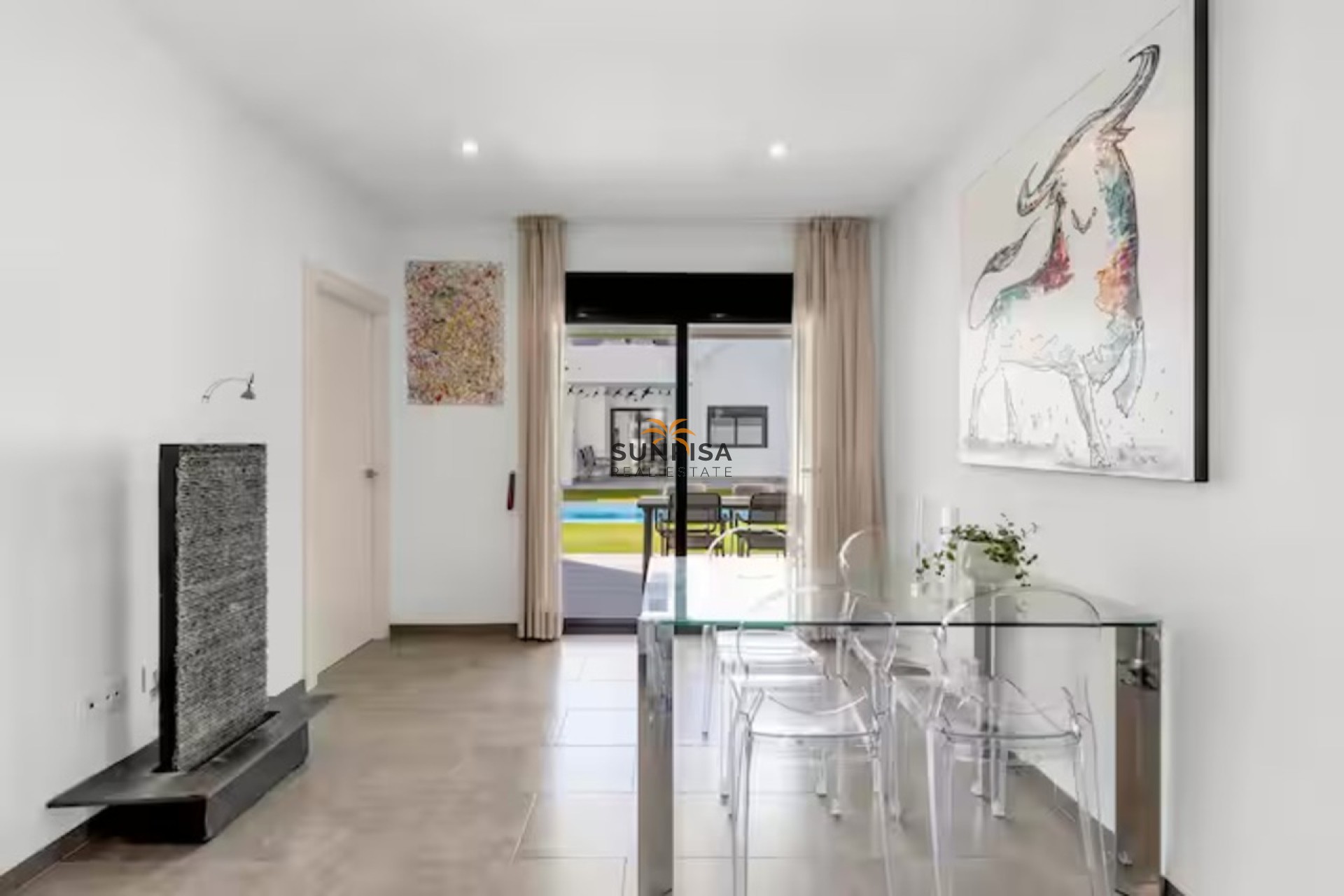 Herverkoop - Appartement - San Pedro del Pinatar