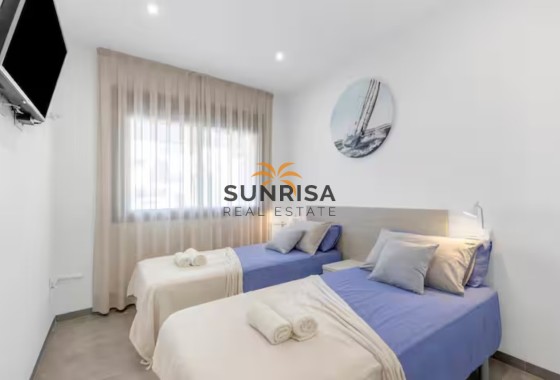 Appartement · Revente - San Pedro del Pinatar · Murcia · Espagne