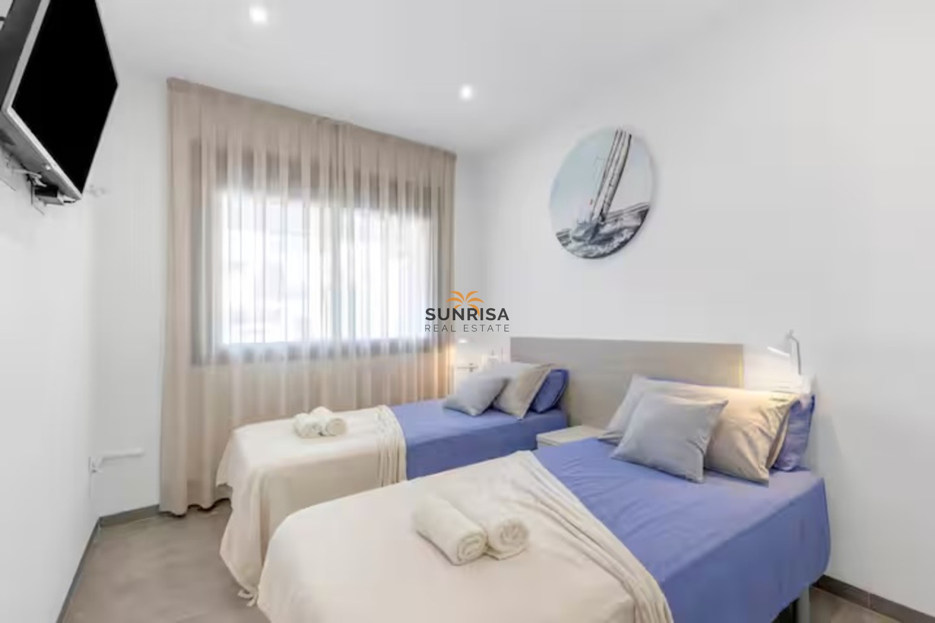 Herverkoop - Appartement - San Pedro del Pinatar