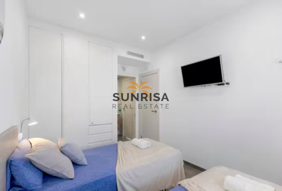 Appartement · Revente - San Pedro del Pinatar · Murcia · Espagne