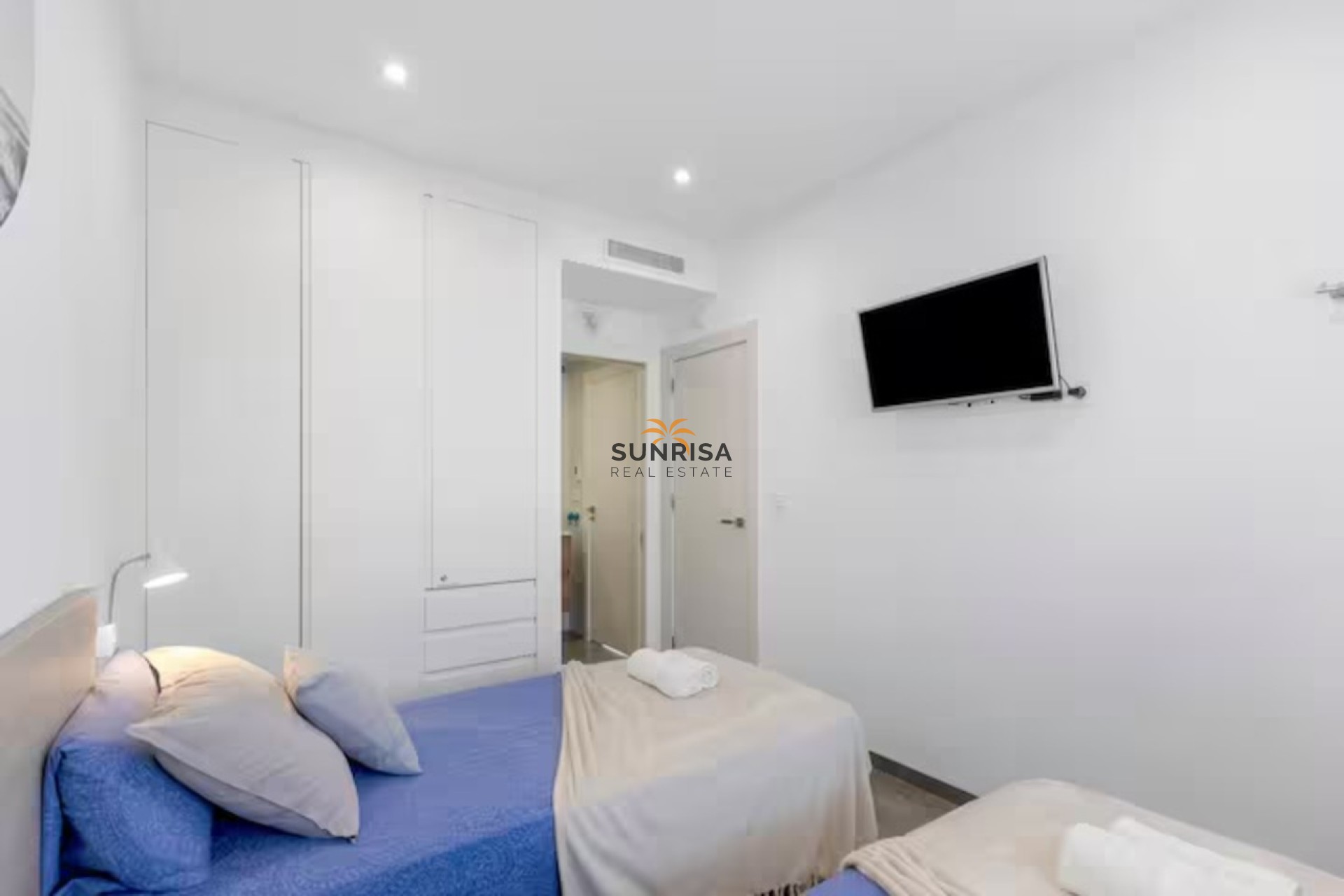 Herverkoop - Appartement - San Pedro del Pinatar