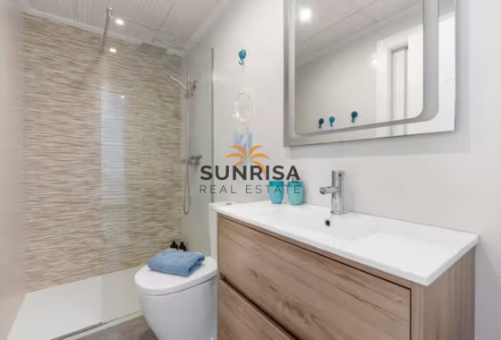Appartement · Revente - San Pedro del Pinatar · Murcia · Espagne