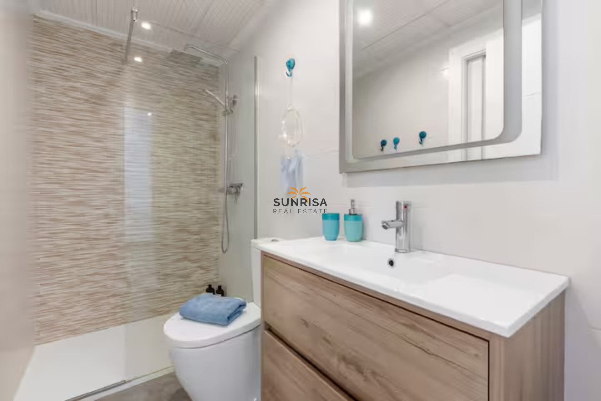 Herverkoop - Appartement - San Pedro del Pinatar