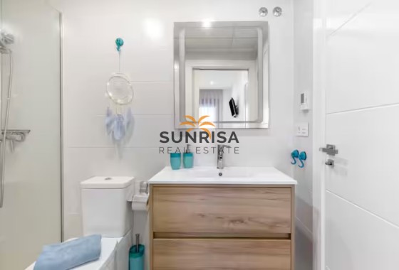 Appartement · Revente - San Pedro del Pinatar · Murcia · Espagne