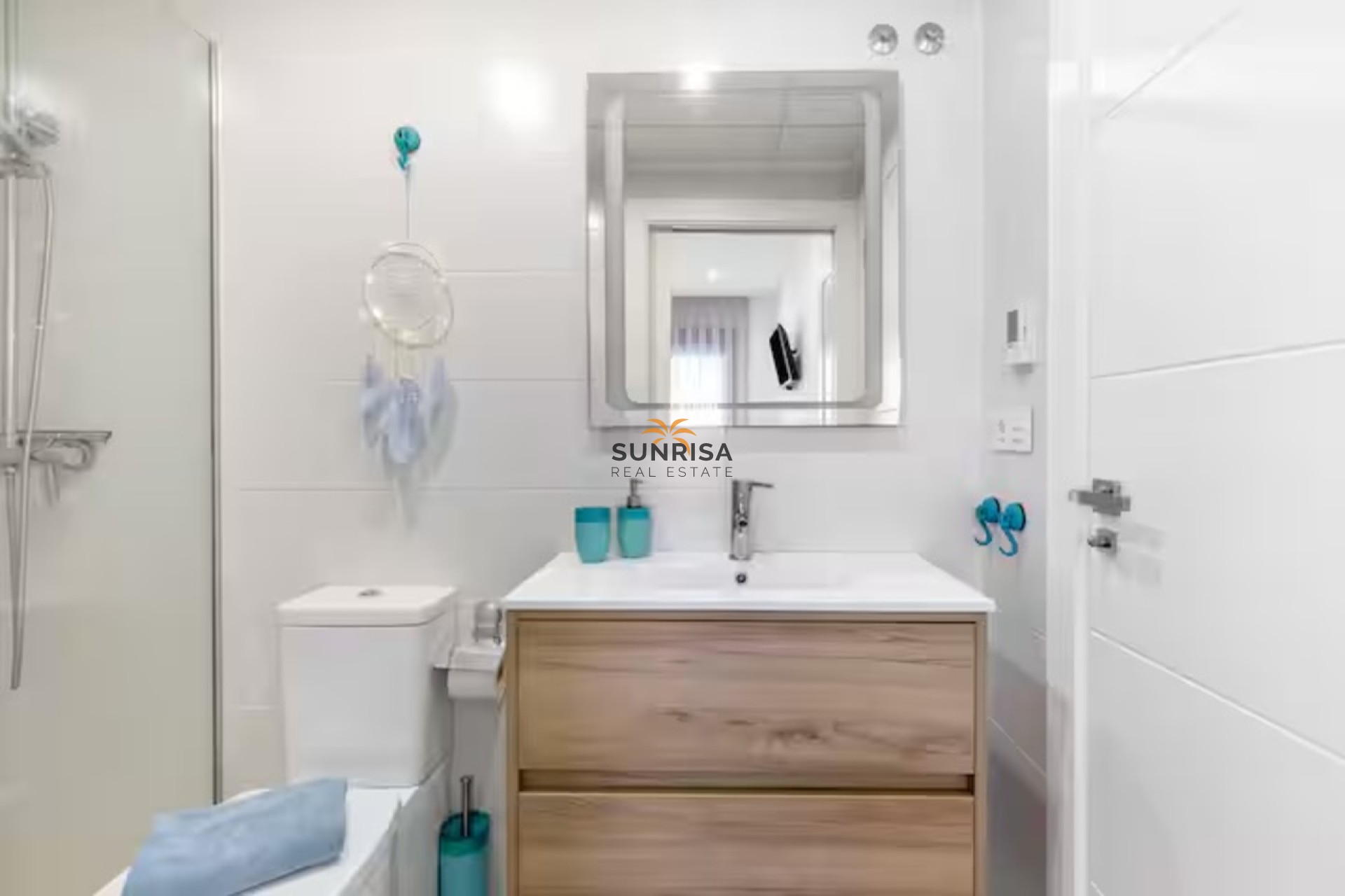 Herverkoop - Appartement - San Pedro del Pinatar