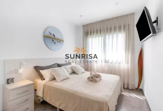 Appartement · Revente - San Pedro del Pinatar · Murcia · Espagne