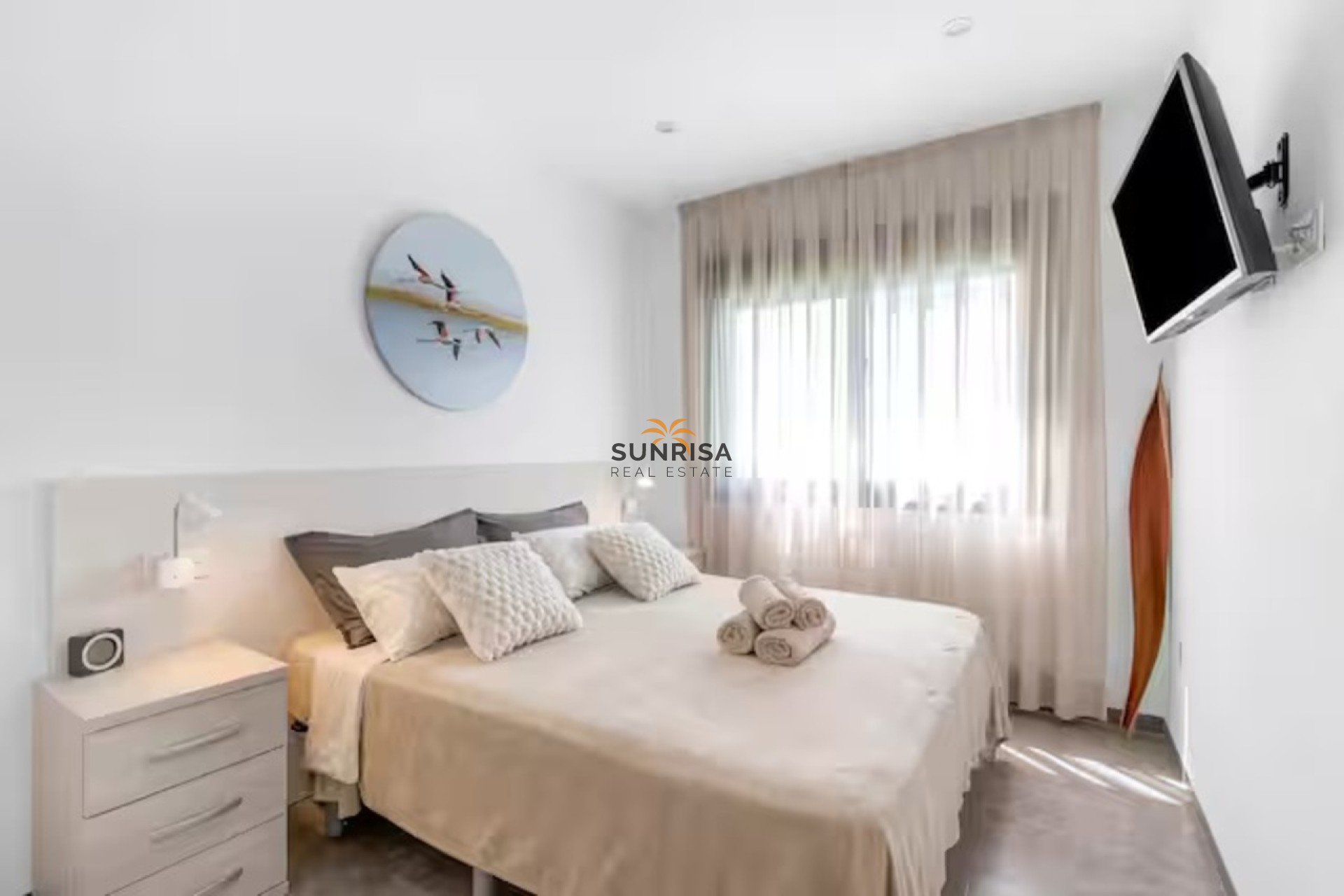 Herverkoop - Appartement - San Pedro del Pinatar