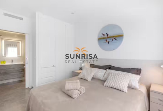 Appartement · Revente - San Pedro del Pinatar · Murcia · Espagne