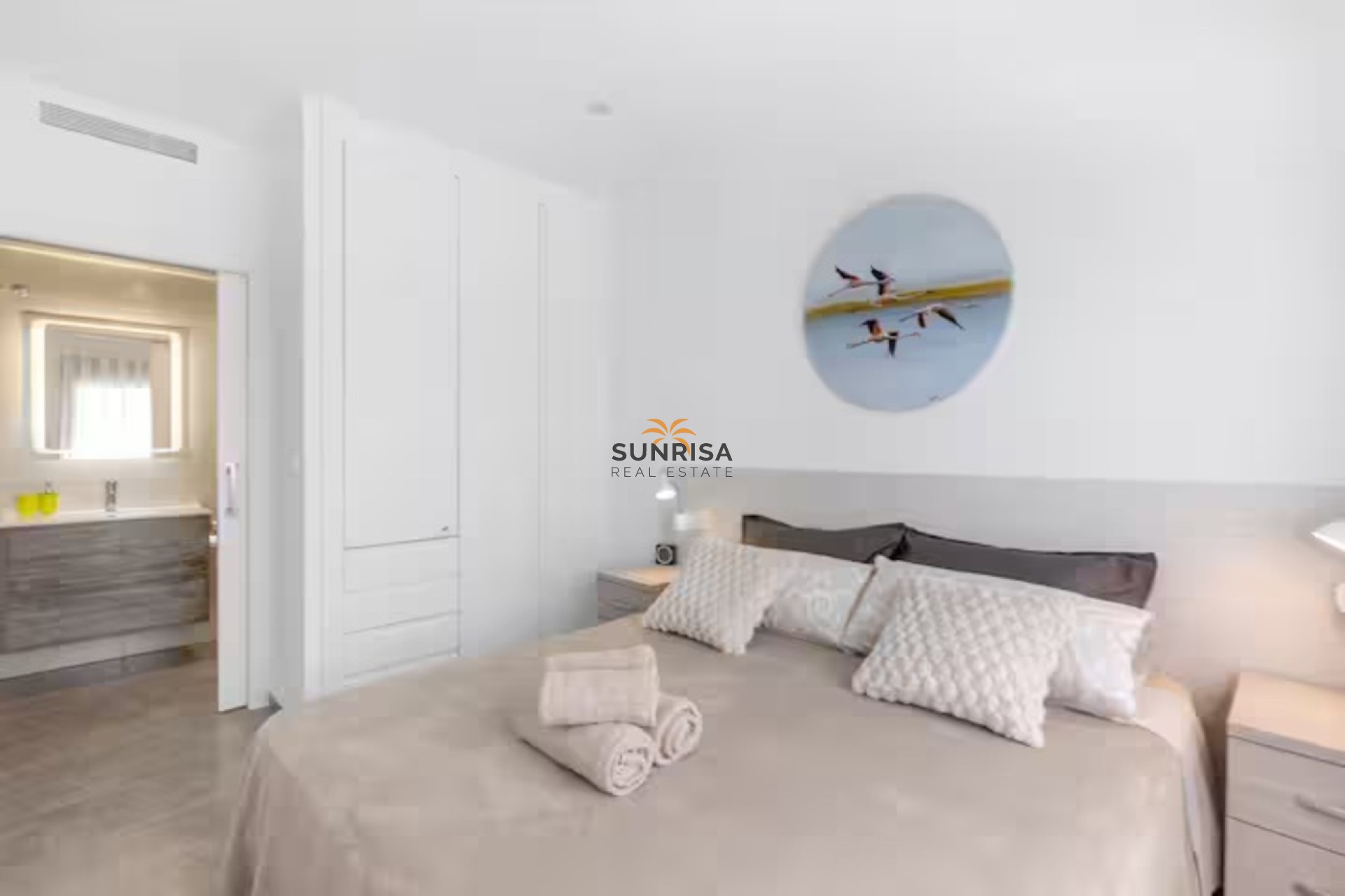 Herverkoop - Appartement - San Pedro del Pinatar