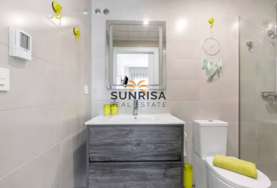 Appartement · Revente - San Pedro del Pinatar · Murcia · Espagne