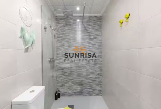 Appartement · Revente - San Pedro del Pinatar · Murcia · Espagne