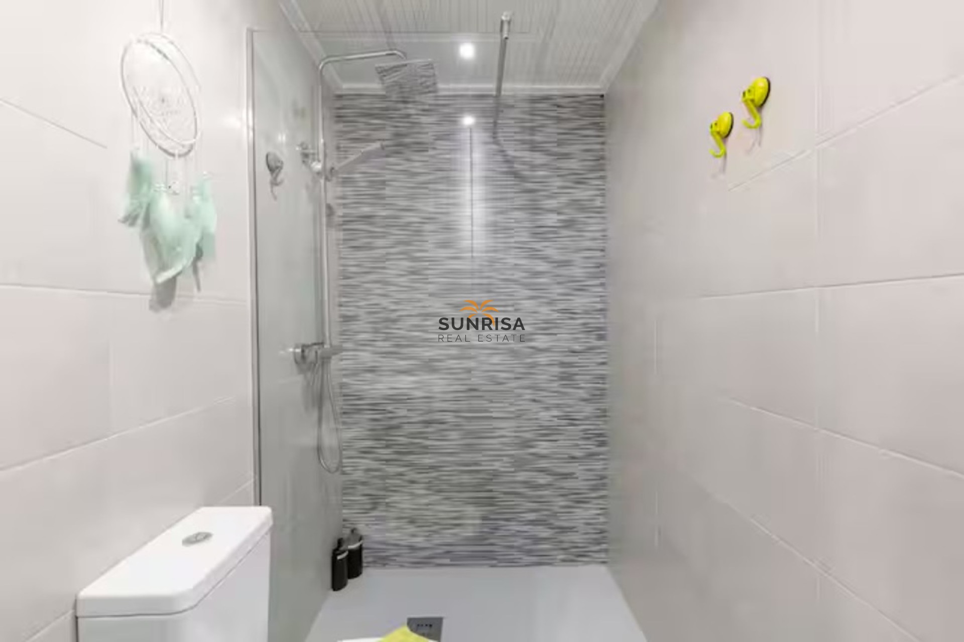 Herverkoop - Appartement - San Pedro del Pinatar