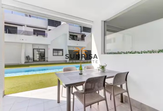 Appartement · Revente - San Pedro del Pinatar · Murcia · Espagne