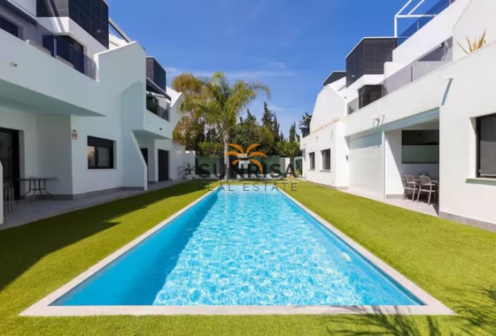 Appartement · Revente - San Pedro del Pinatar · Murcia · Espagne