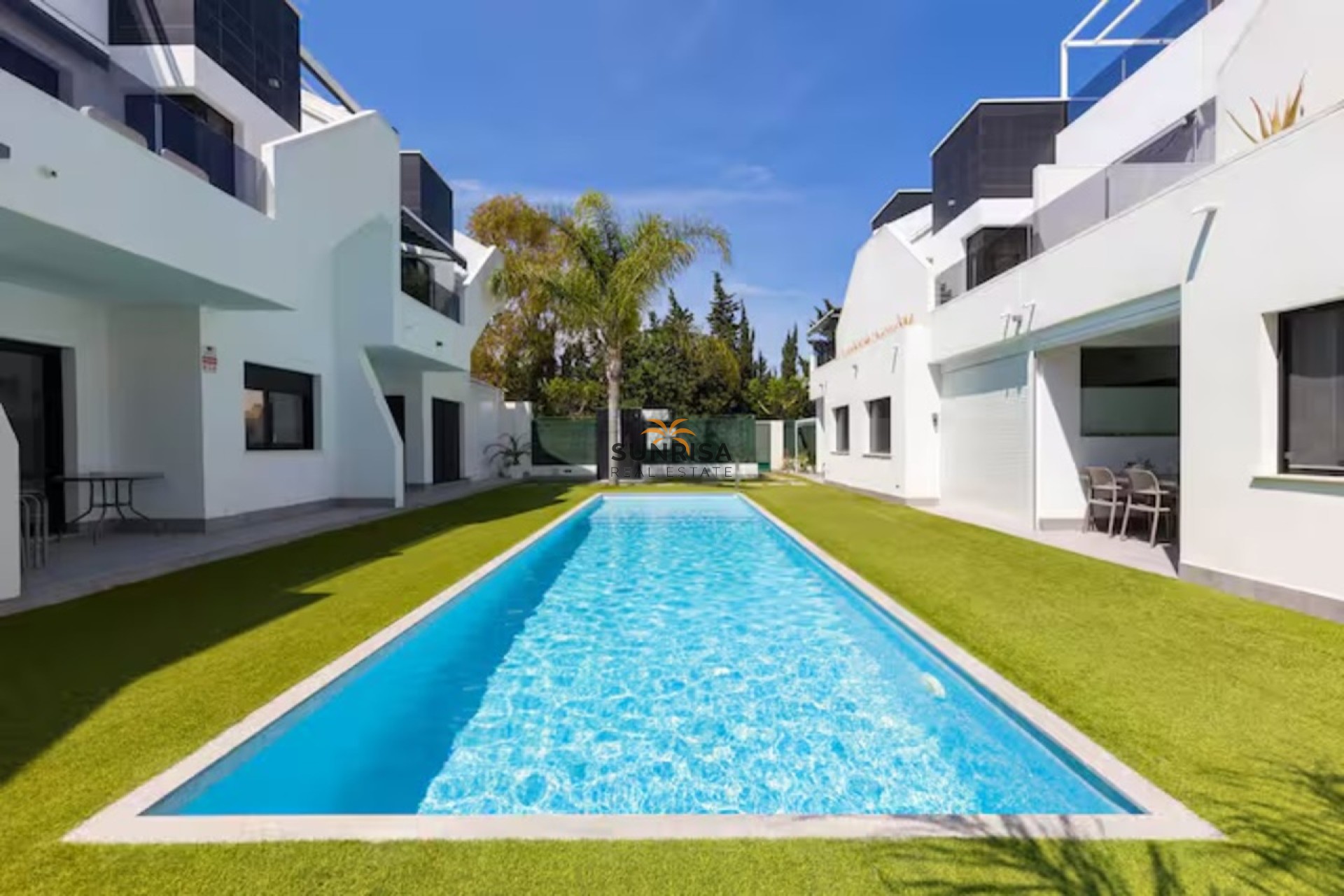 Herverkoop - Appartement - San Pedro del Pinatar