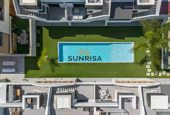 Appartement · Revente - San Pedro del Pinatar · Murcia · Espagne