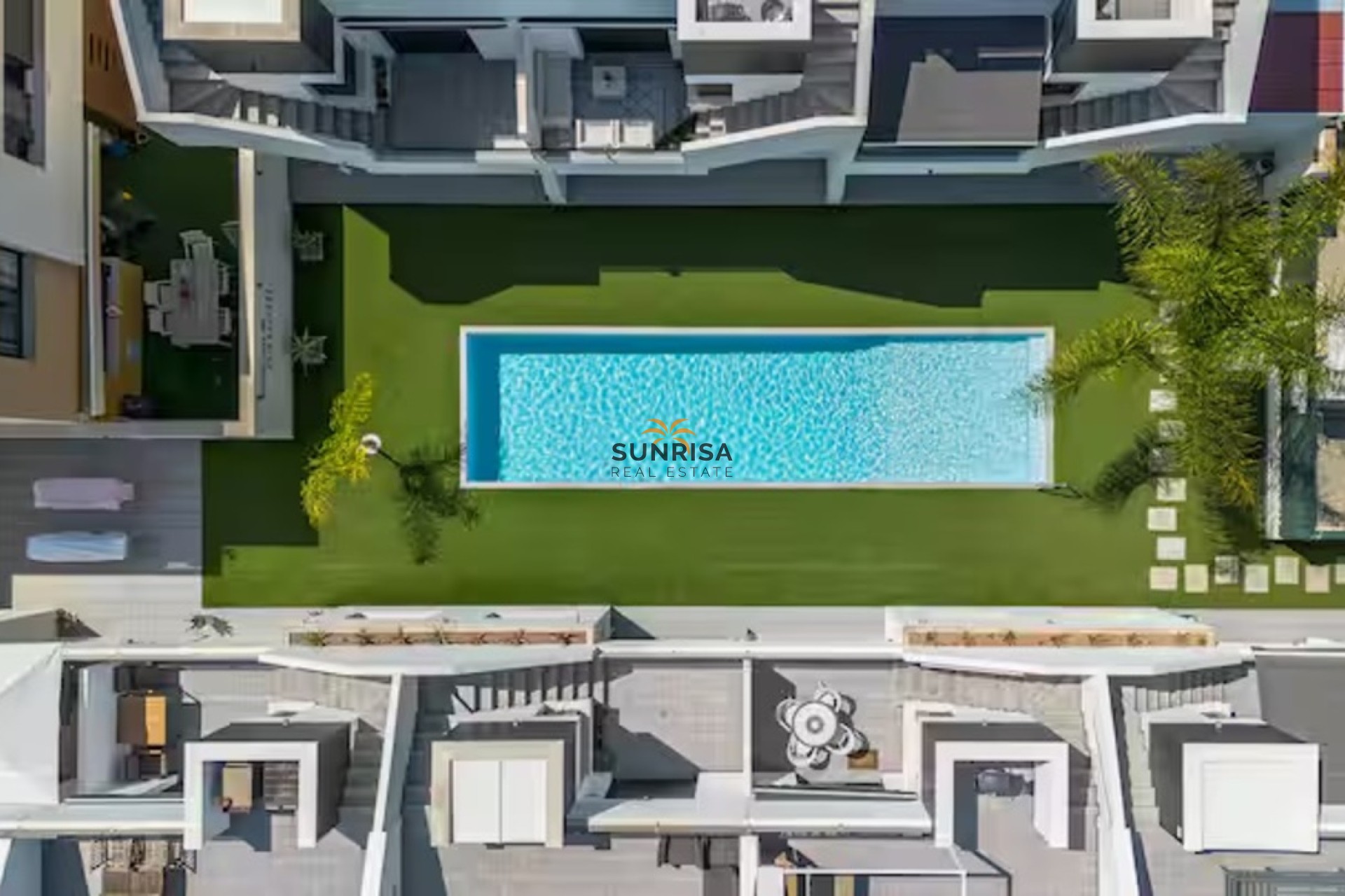 Herverkoop - Appartement - San Pedro del Pinatar